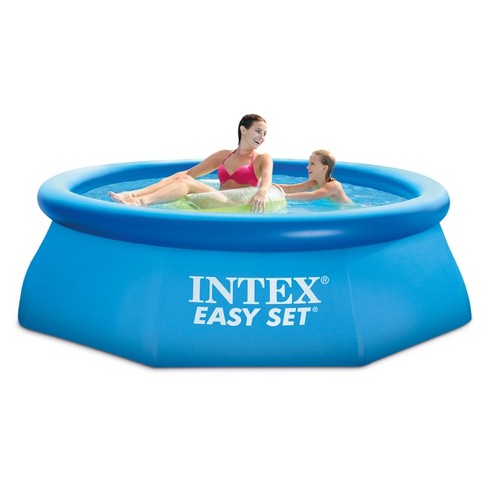 Intex Swimming Pool- Easy Set